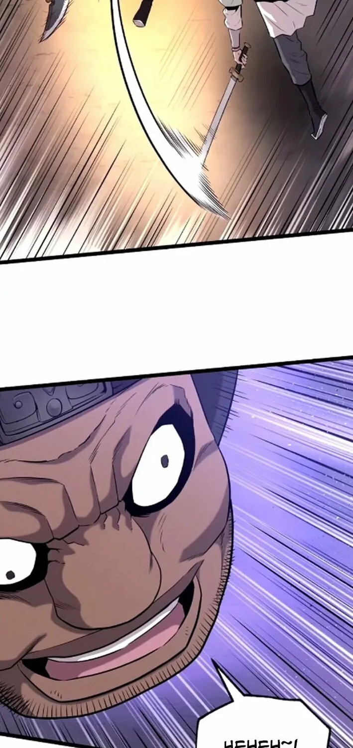 Tang Clan Legend Chapter 15 page 30 - 
