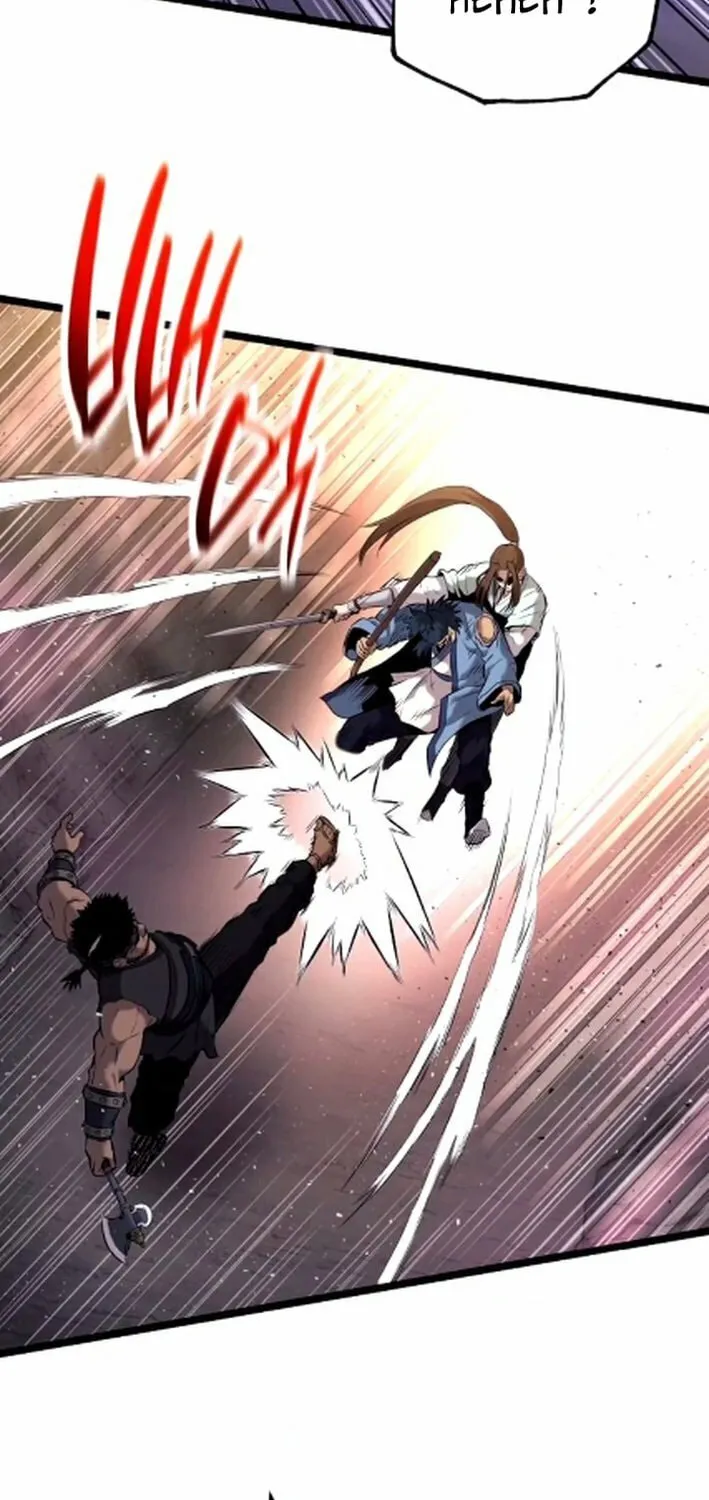 Tang Clan Legend Chapter 15 page 31 - 
