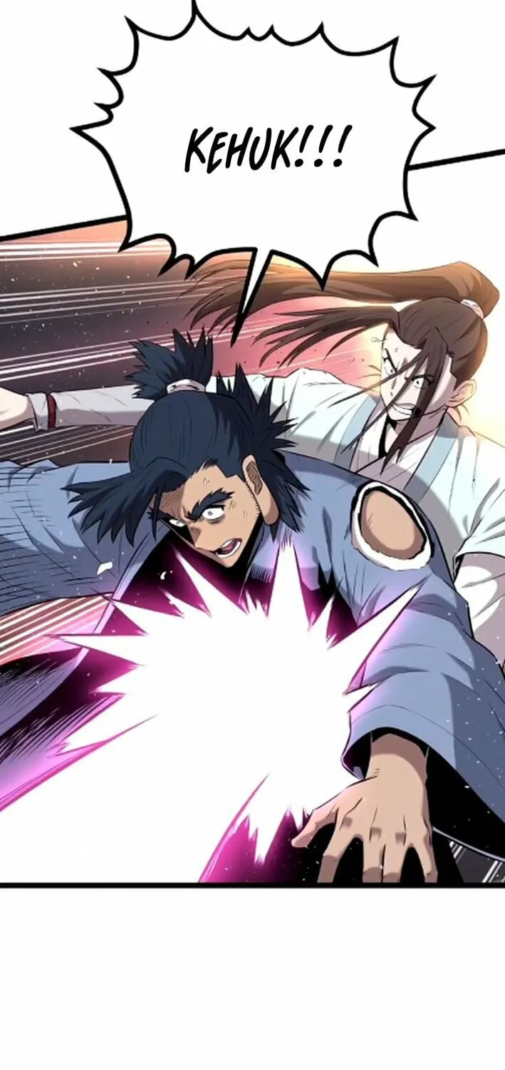 Tang Clan Legend Chapter 15 page 32 - 