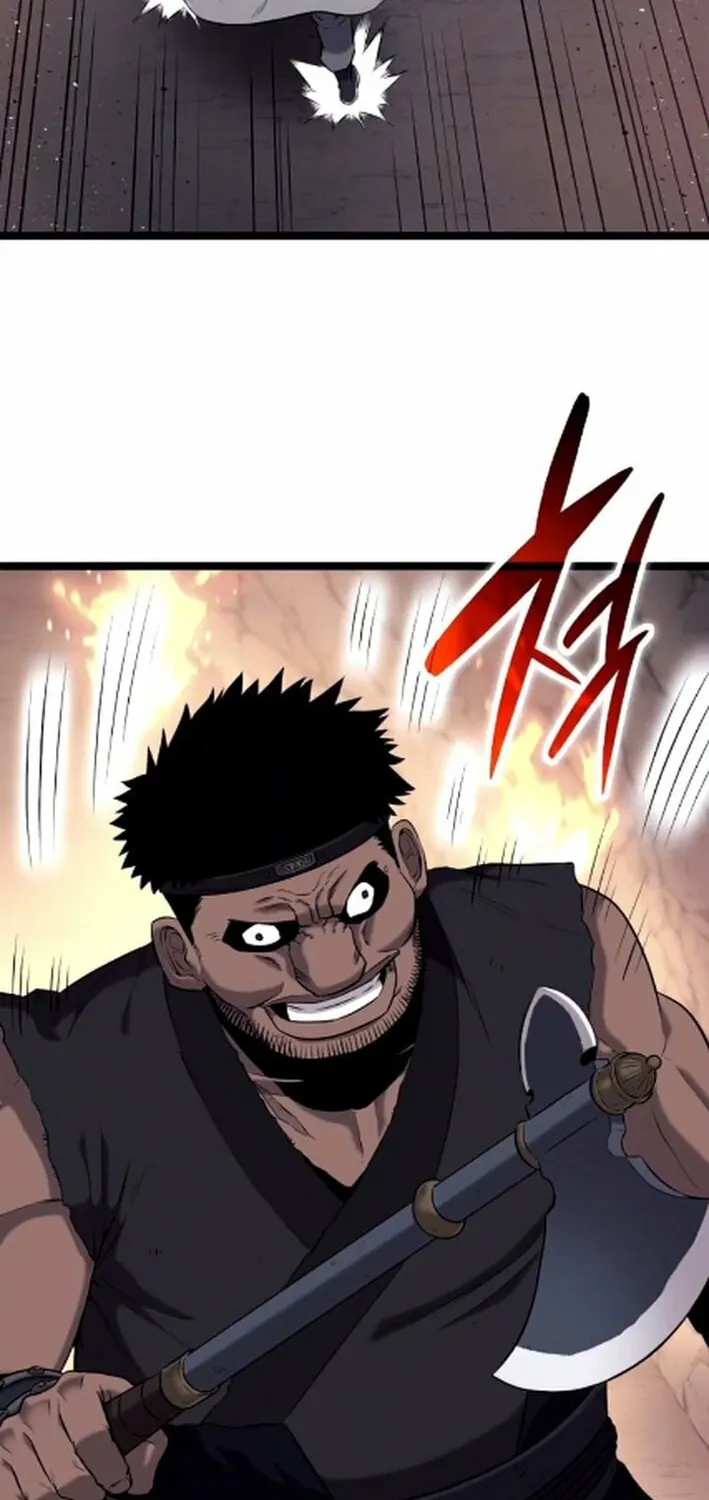 Tang Clan Legend Chapter 15 page 34 - 