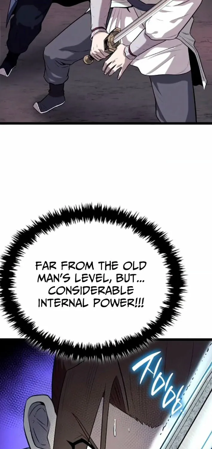 Tang Clan Legend Chapter 15 page 36 - 