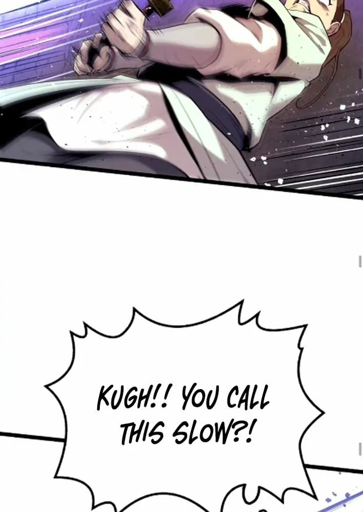 Tang Clan Legend Chapter 15 page 49 - 
