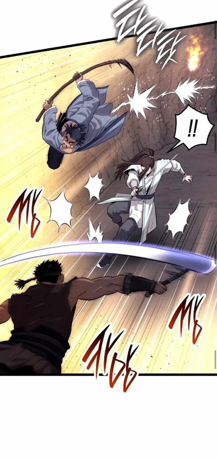 Tang Clan Legend Chapter 15 page 54 - 