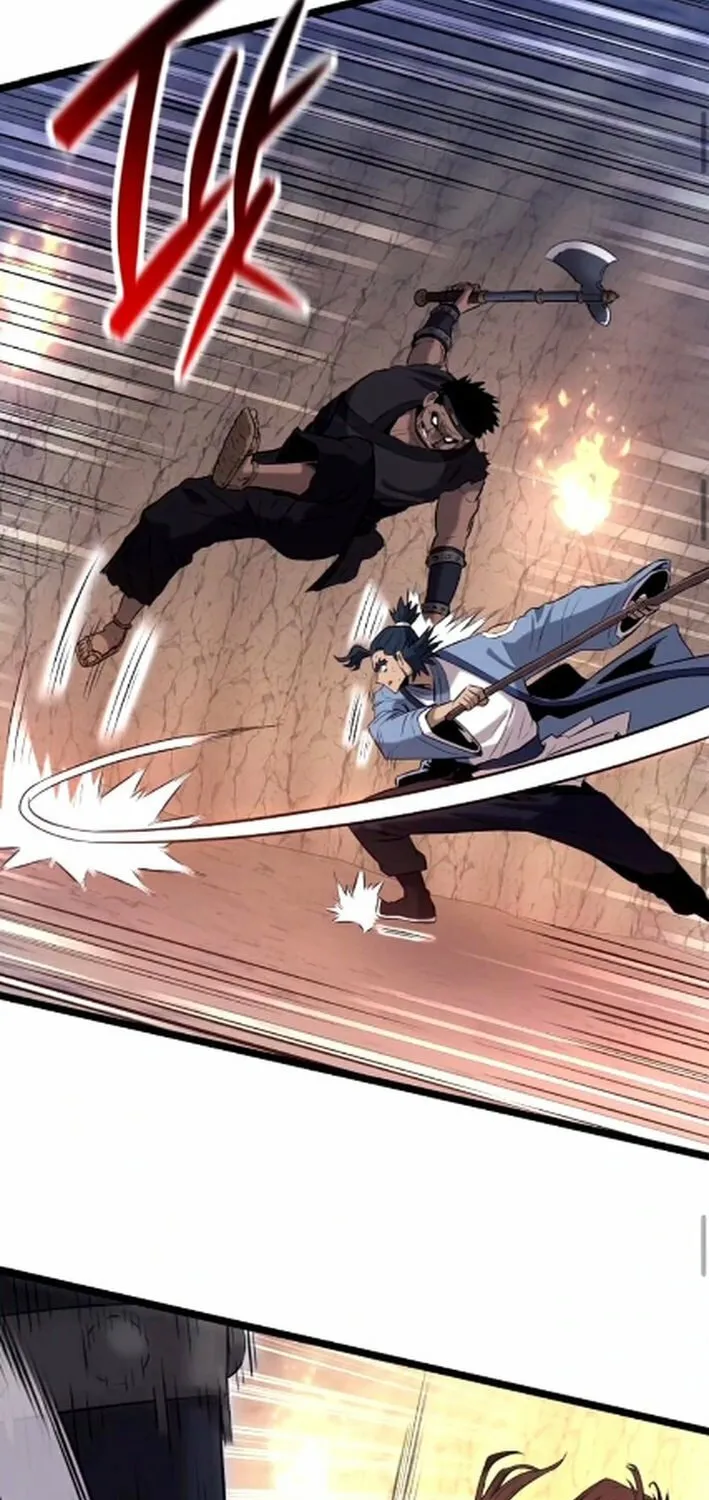 Tang Clan Legend Chapter 15 page 57 - 