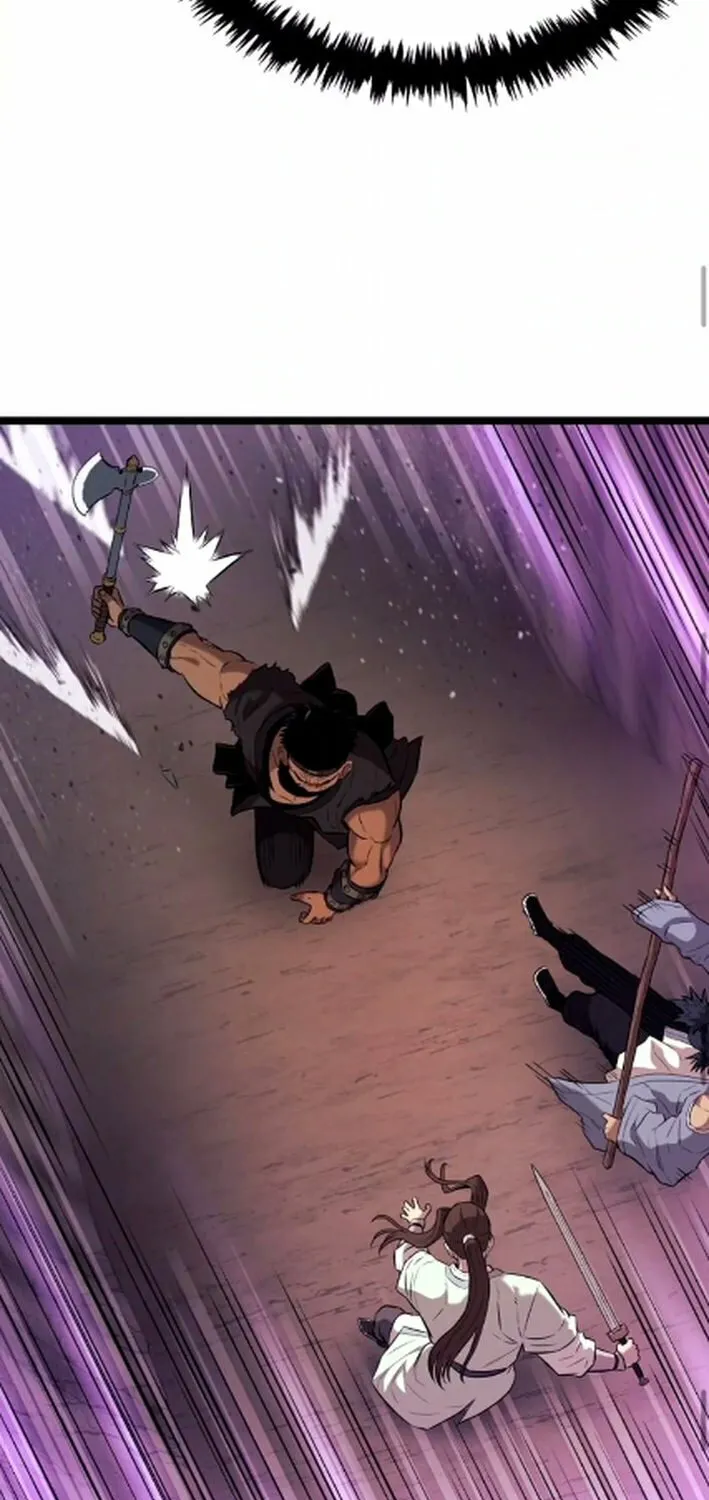 Tang Clan Legend Chapter 15 page 68 - 
