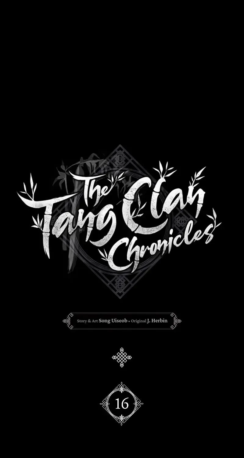 Tang Clan Legend Chapter 16 page 2 - 