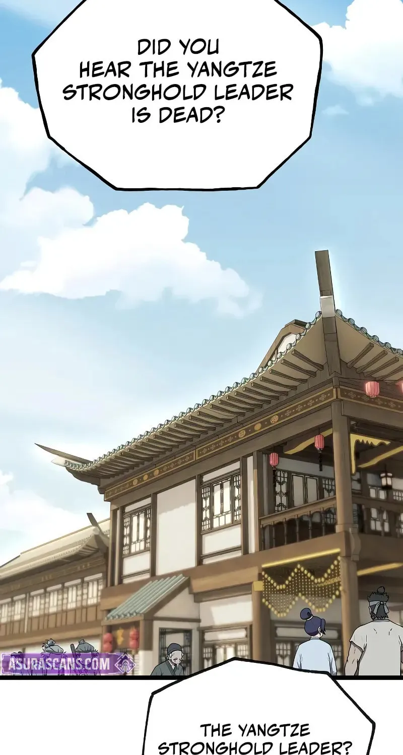 Tang Clan Legend Chapter 16 page 101 - 