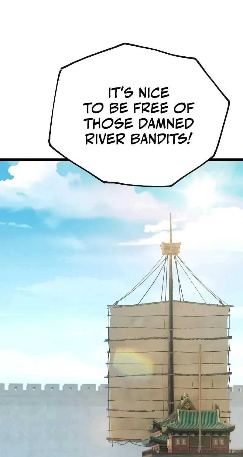 Tang Clan Legend Chapter 16 page 106 - 