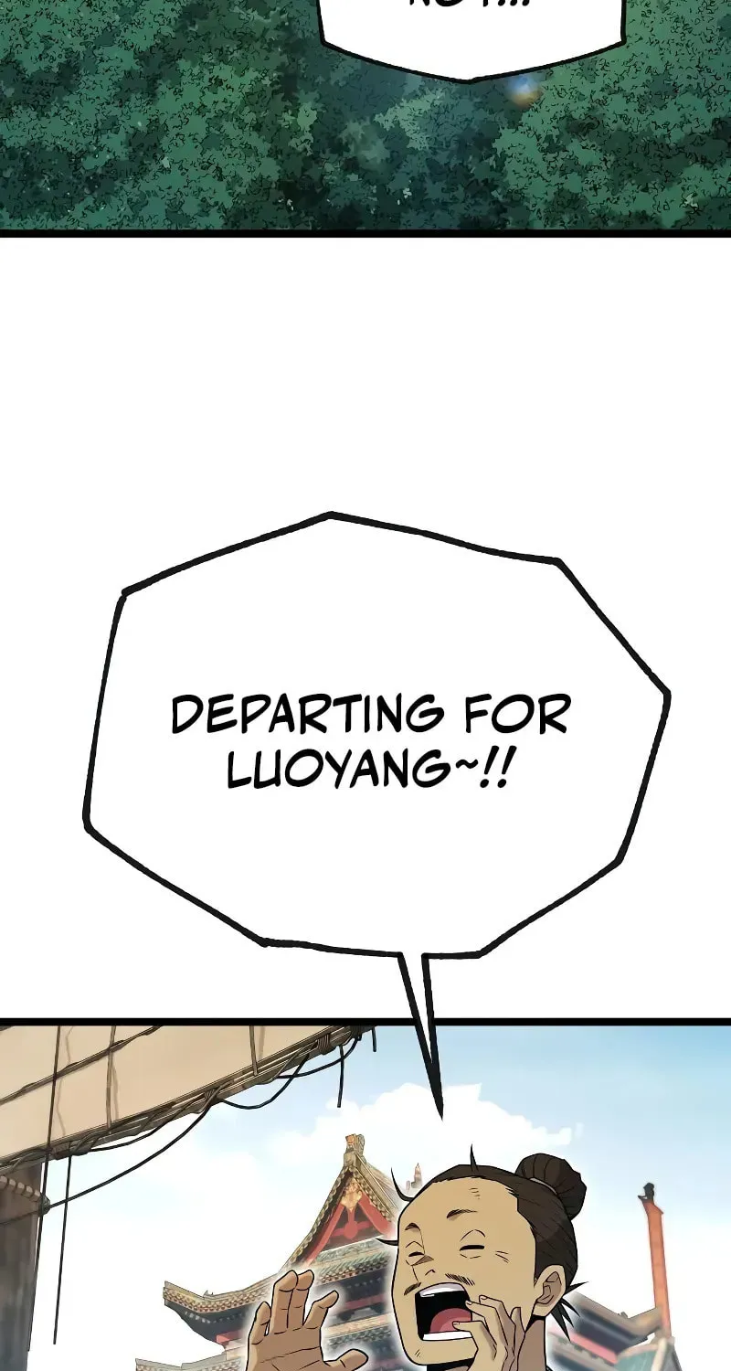 Tang Clan Legend Chapter 16 page 109 - 
