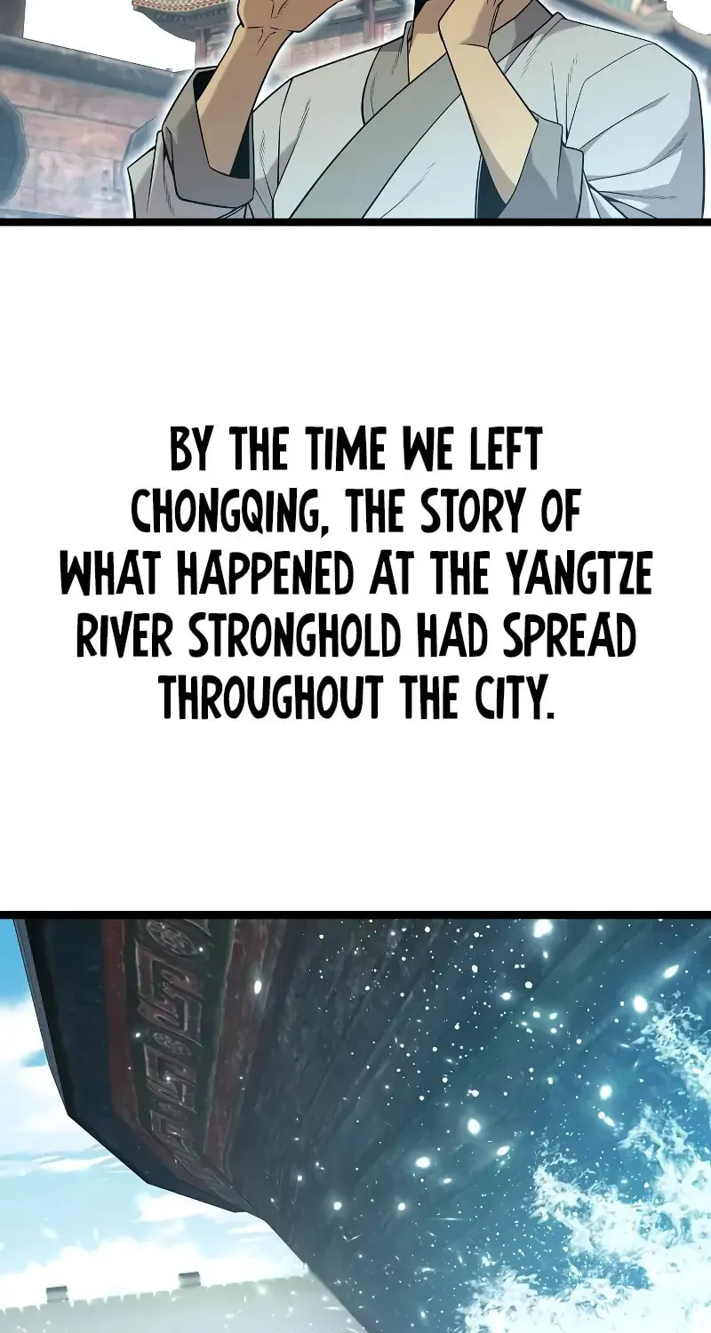 Tang Clan Legend Chapter 16 page 110 - 