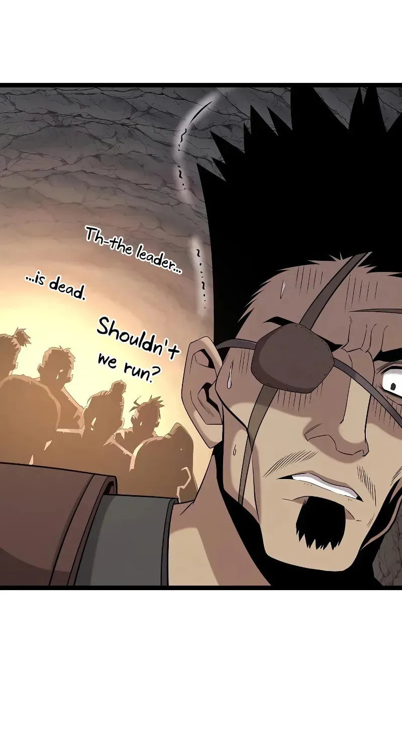 Tang Clan Legend Chapter 16 page 12 - 