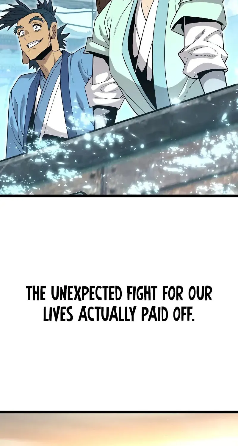 Tang Clan Legend Chapter 16 page 113 - 