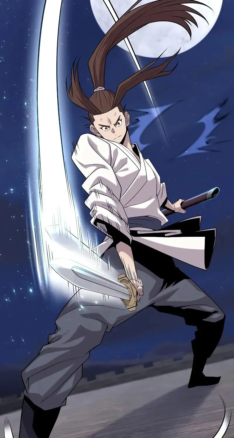 Tang Clan Legend Chapter 16 page 119 - 