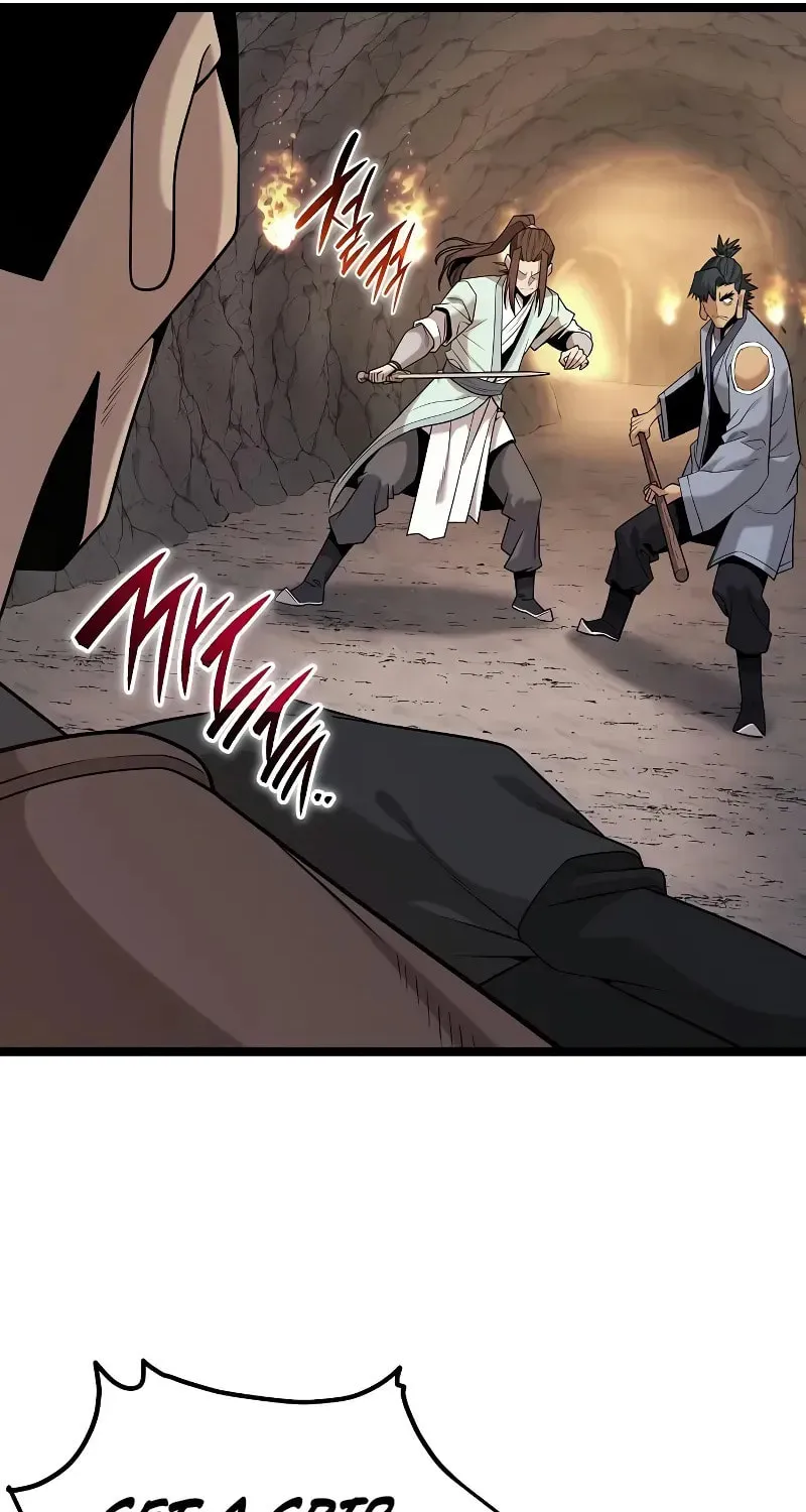 Tang Clan Legend Chapter 16 page 13 - 
