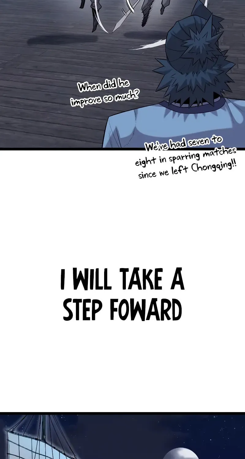 Tang Clan Legend Chapter 16 page 124 - 