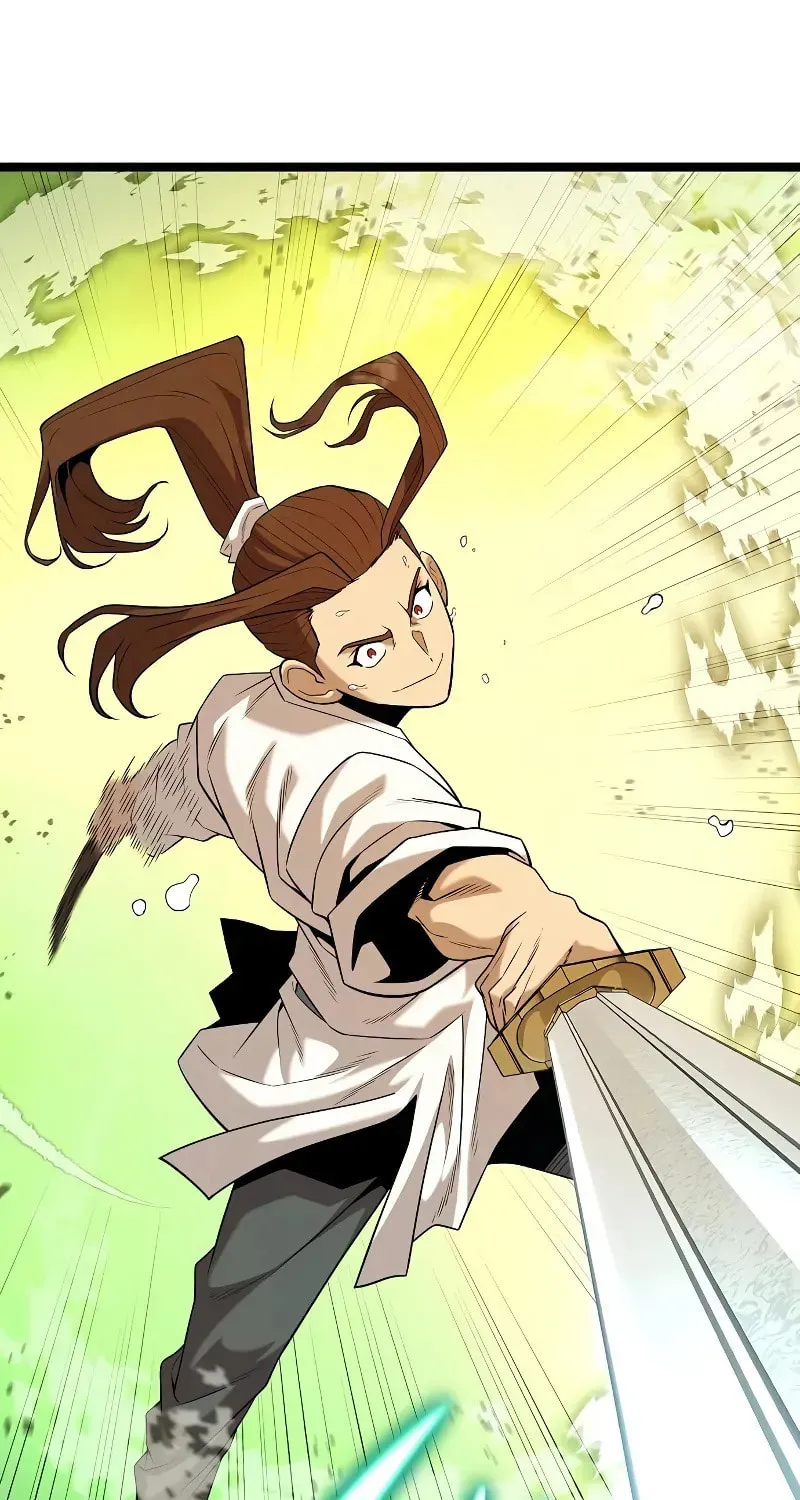 Tang Clan Legend Chapter 16 page 126 - 