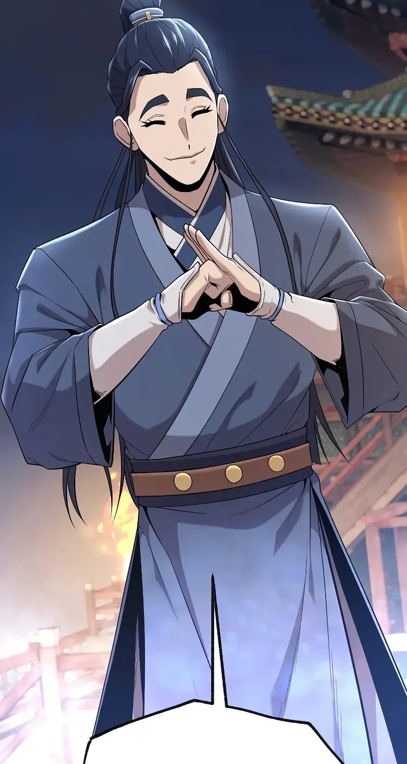 Tang Clan Legend Chapter 16 page 130 - 