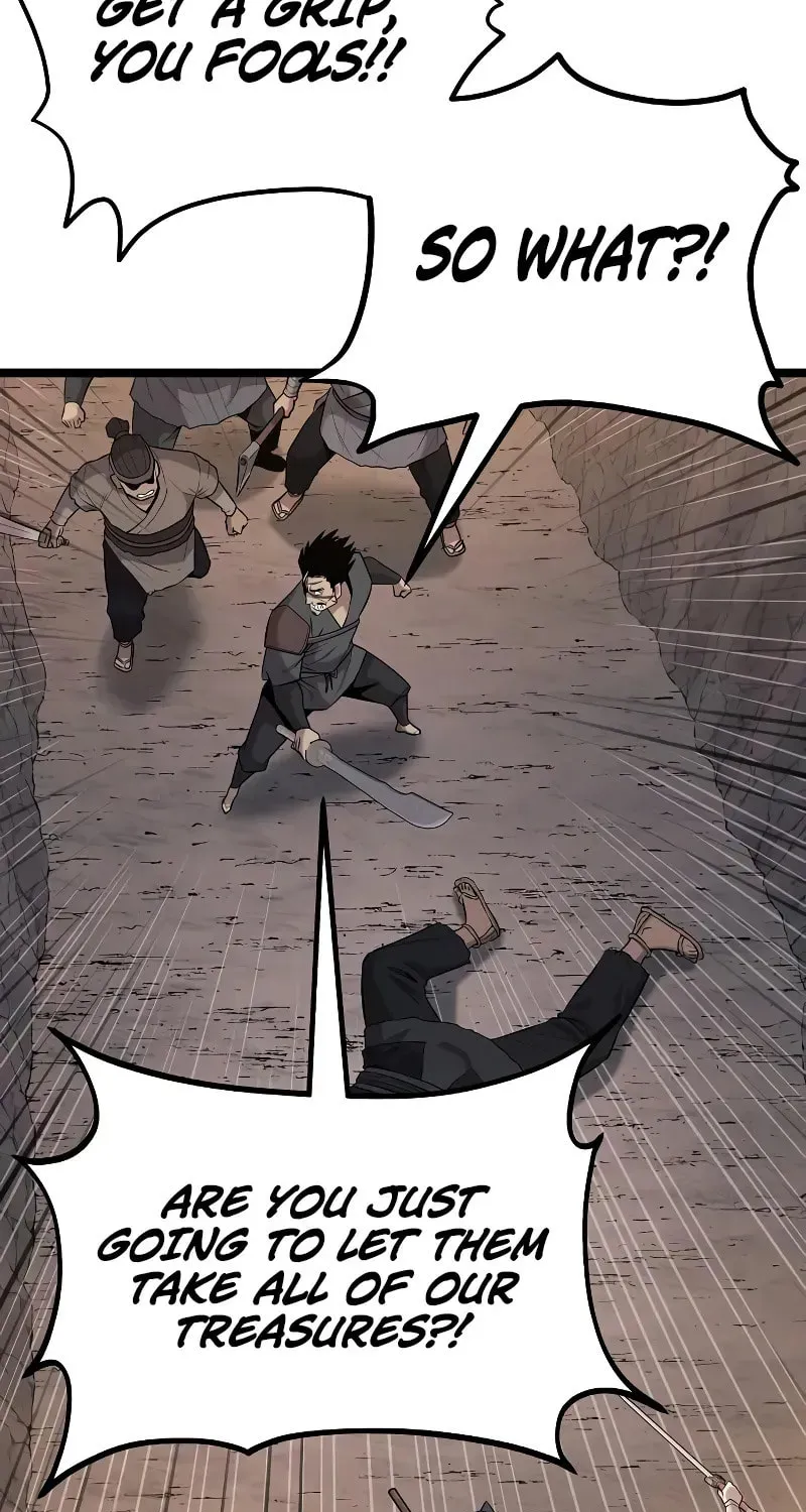 Tang Clan Legend Chapter 16 page 14 - 
