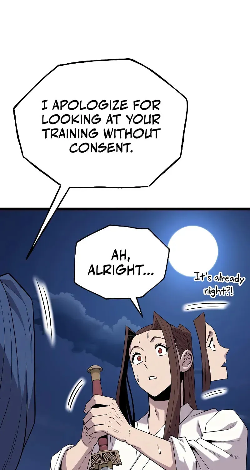 Tang Clan Legend Chapter 16 page 132 - 