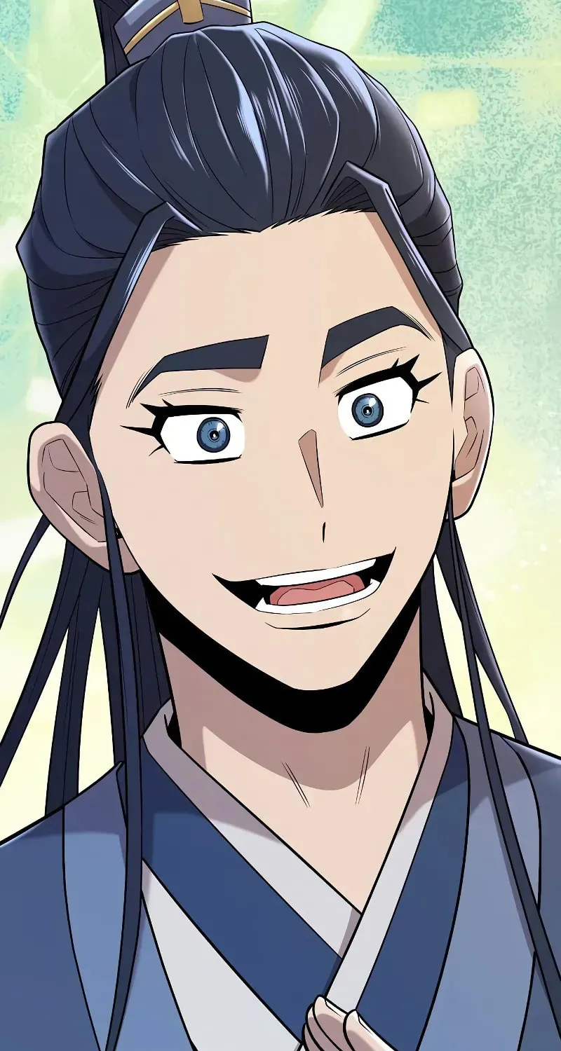 Tang Clan Legend Chapter 16 page 134 - 