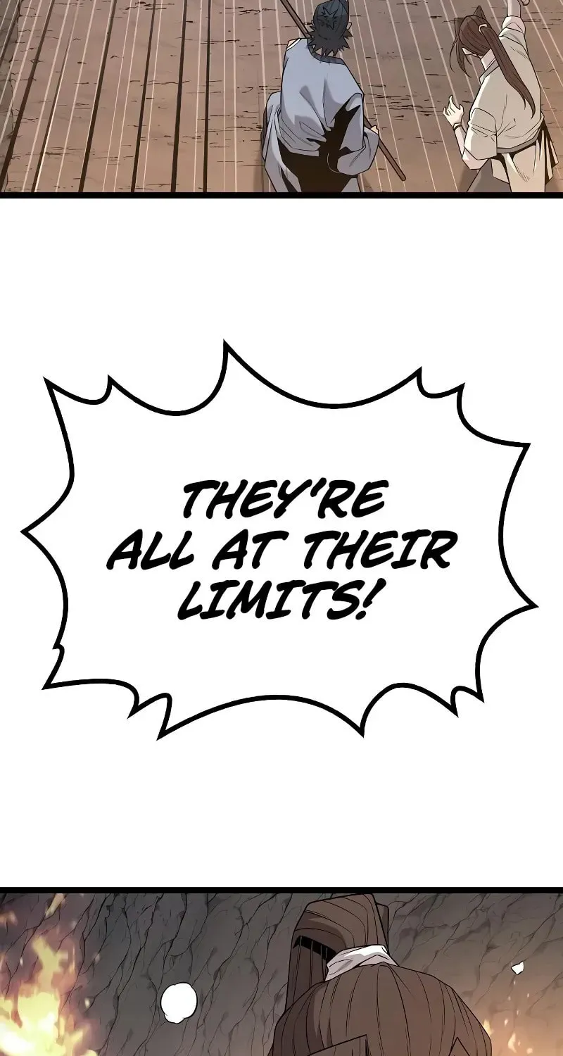 Tang Clan Legend Chapter 16 page 15 - 