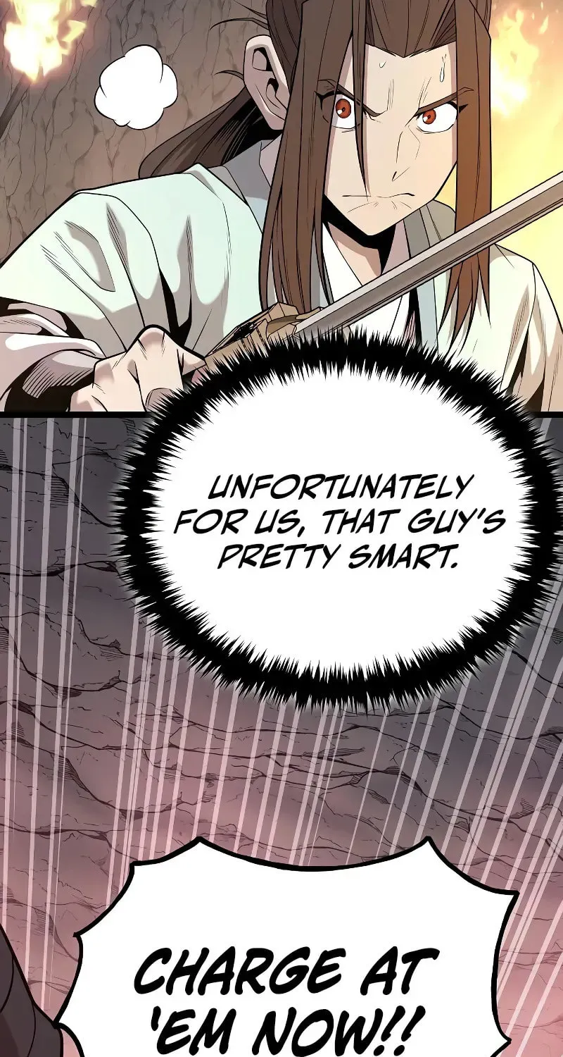 Tang Clan Legend Chapter 16 page 16 - 