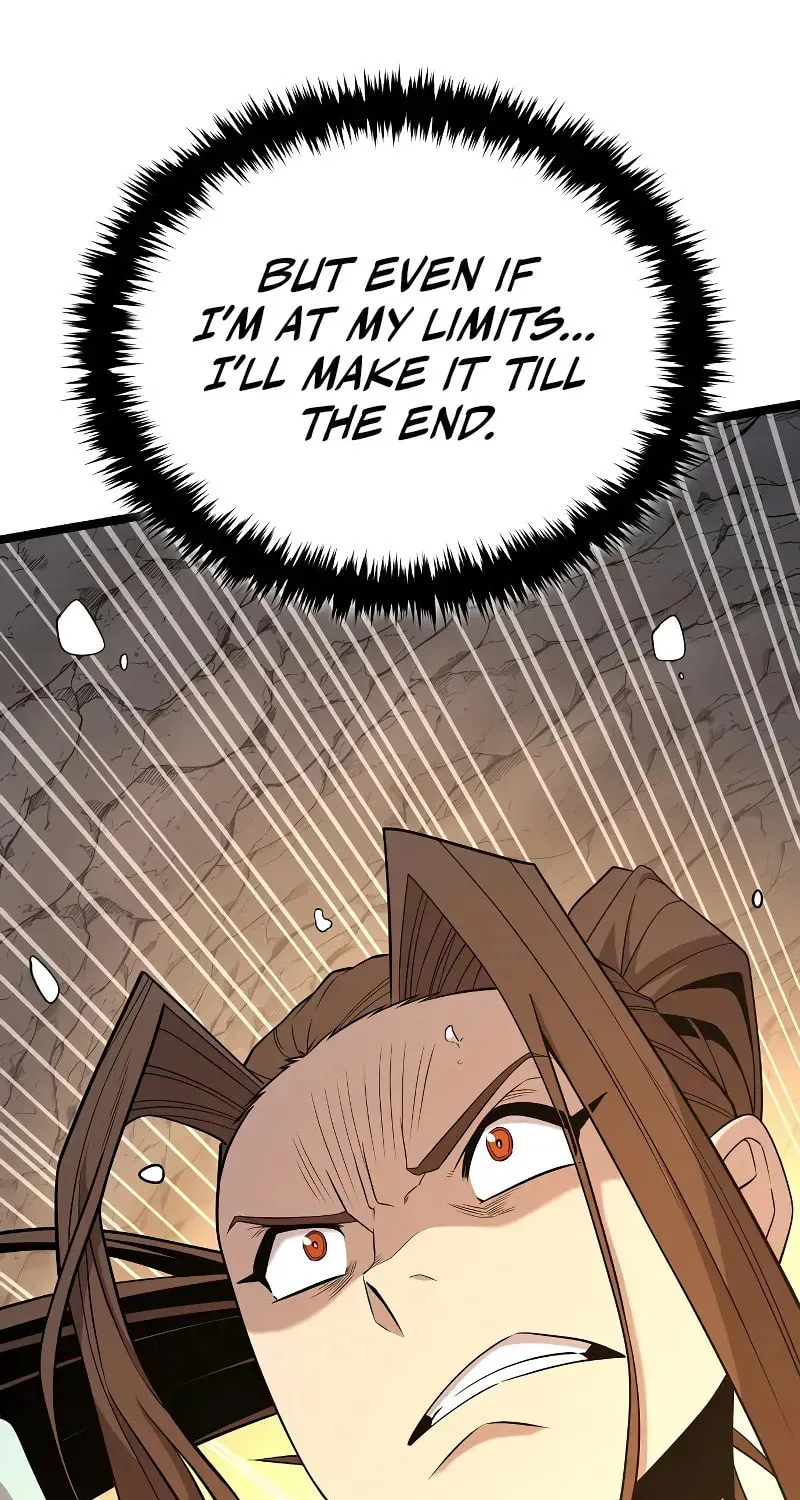 Tang Clan Legend Chapter 16 page 18 - 