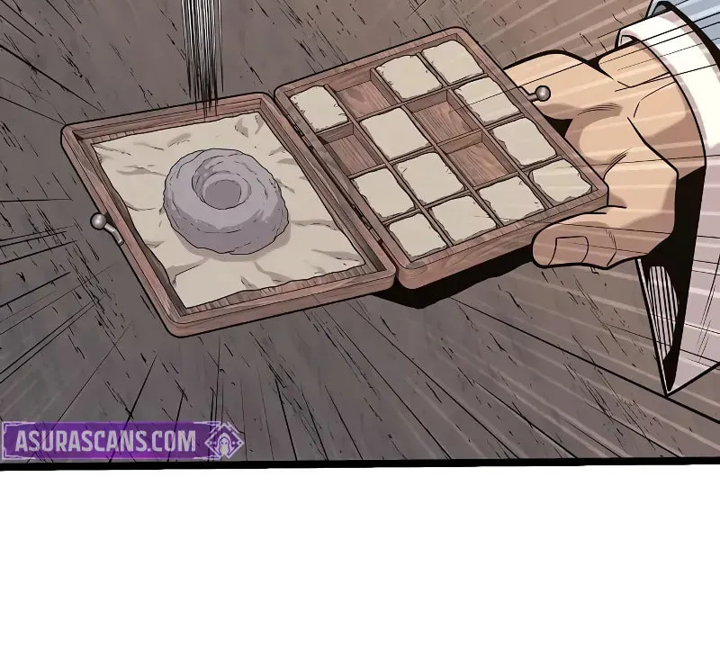 Tang Clan Legend Chapter 16 page 20 - 