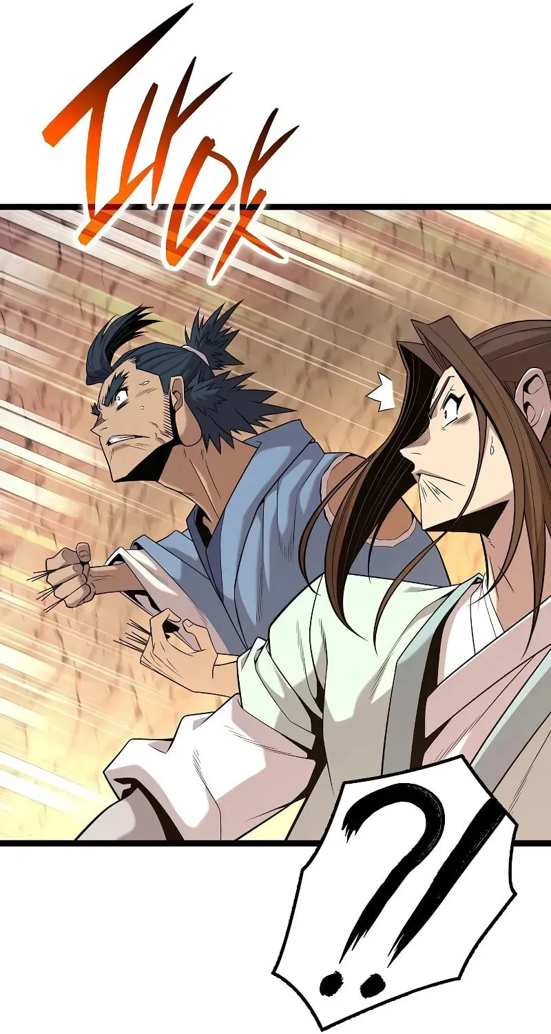 Tang Clan Legend Chapter 16 page 21 - 