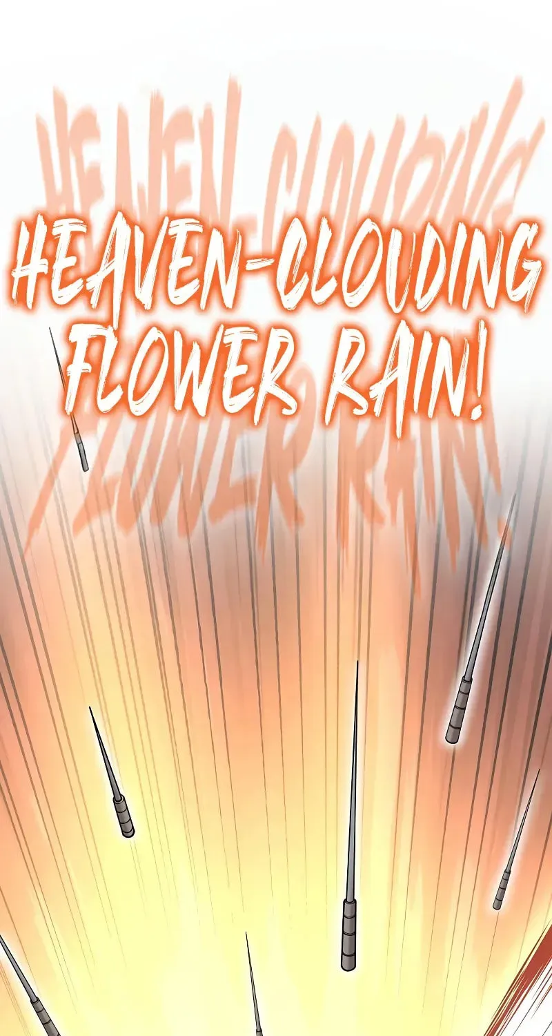 Tang Clan Legend Chapter 16 page 23 - 