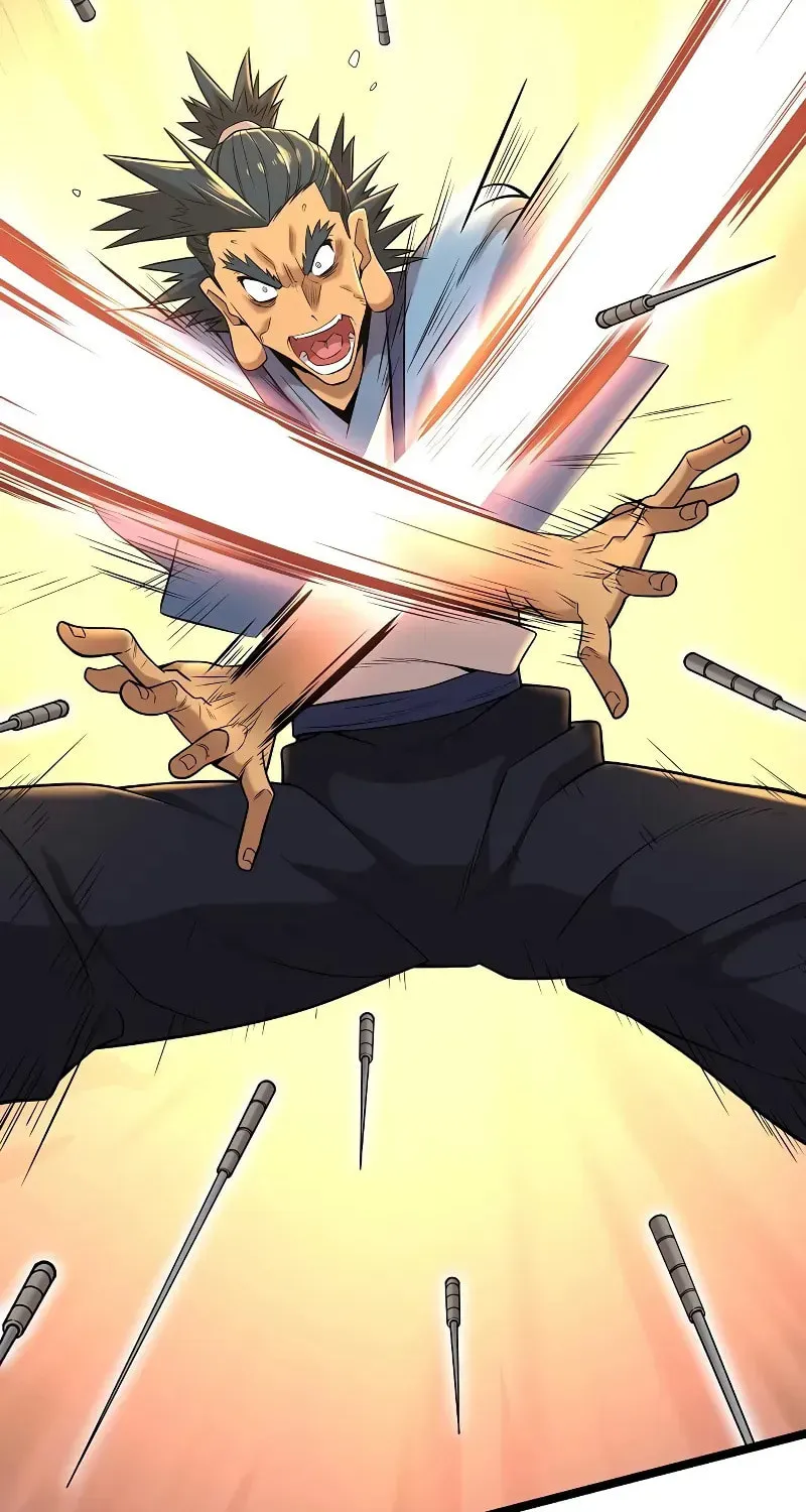 Tang Clan Legend Chapter 16 page 24 - 