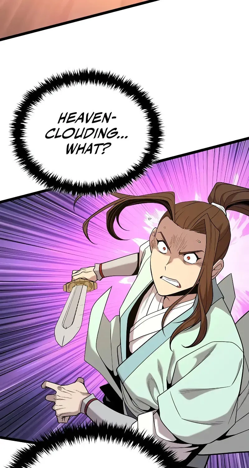 Tang Clan Legend Chapter 16 page 25 - 