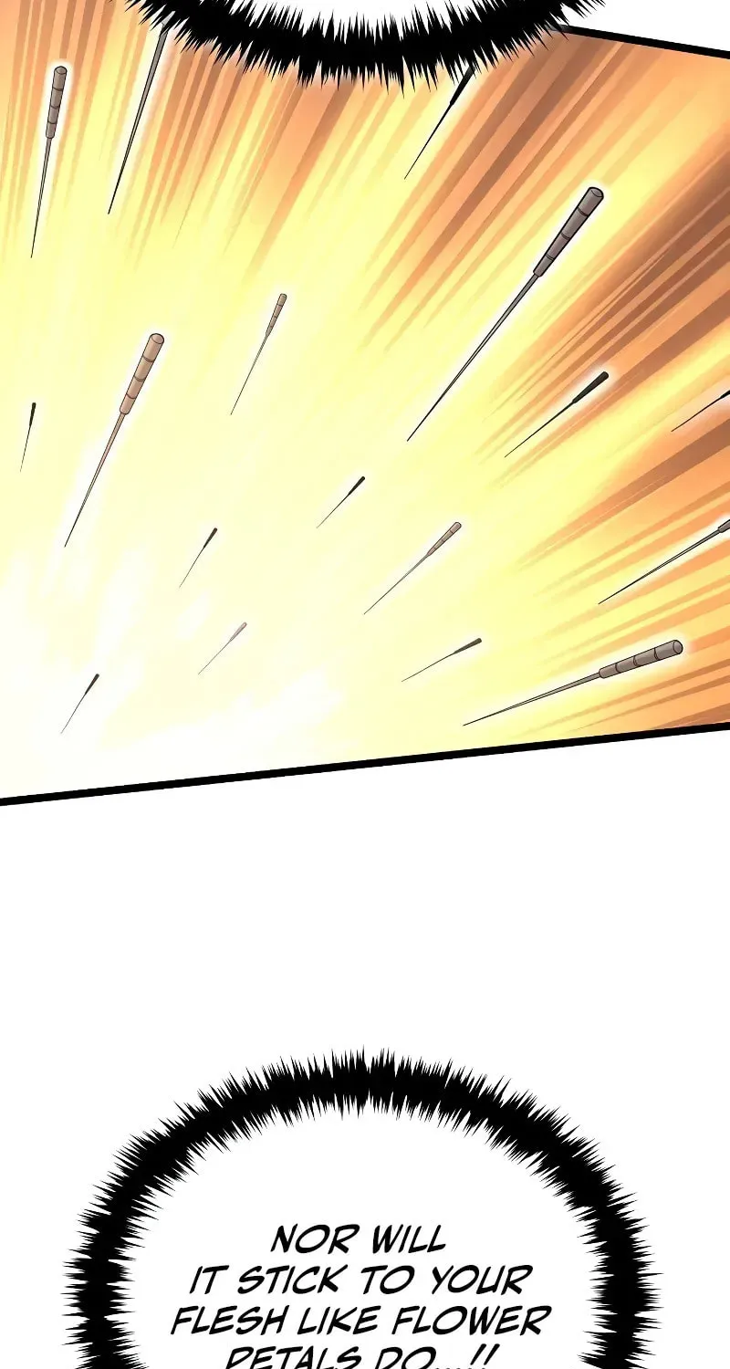 Tang Clan Legend Chapter 16 page 27 - 