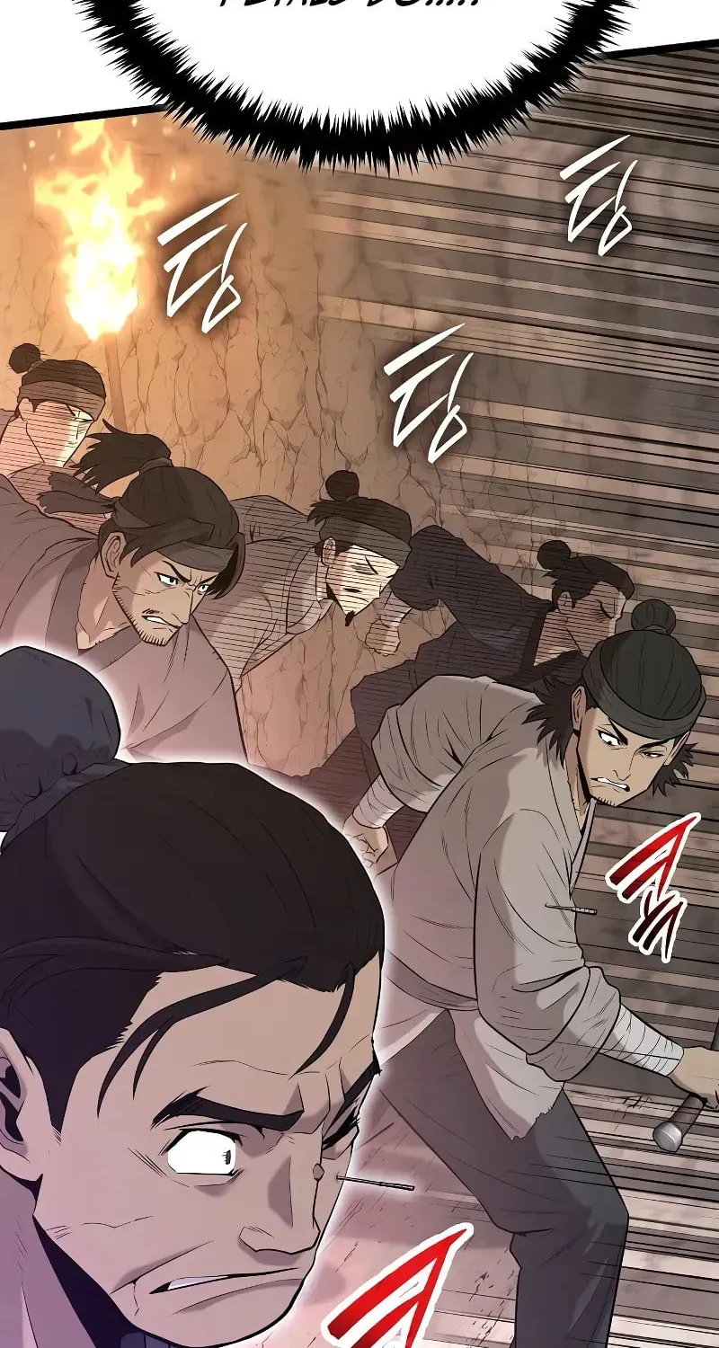 Tang Clan Legend Chapter 16 page 28 - 