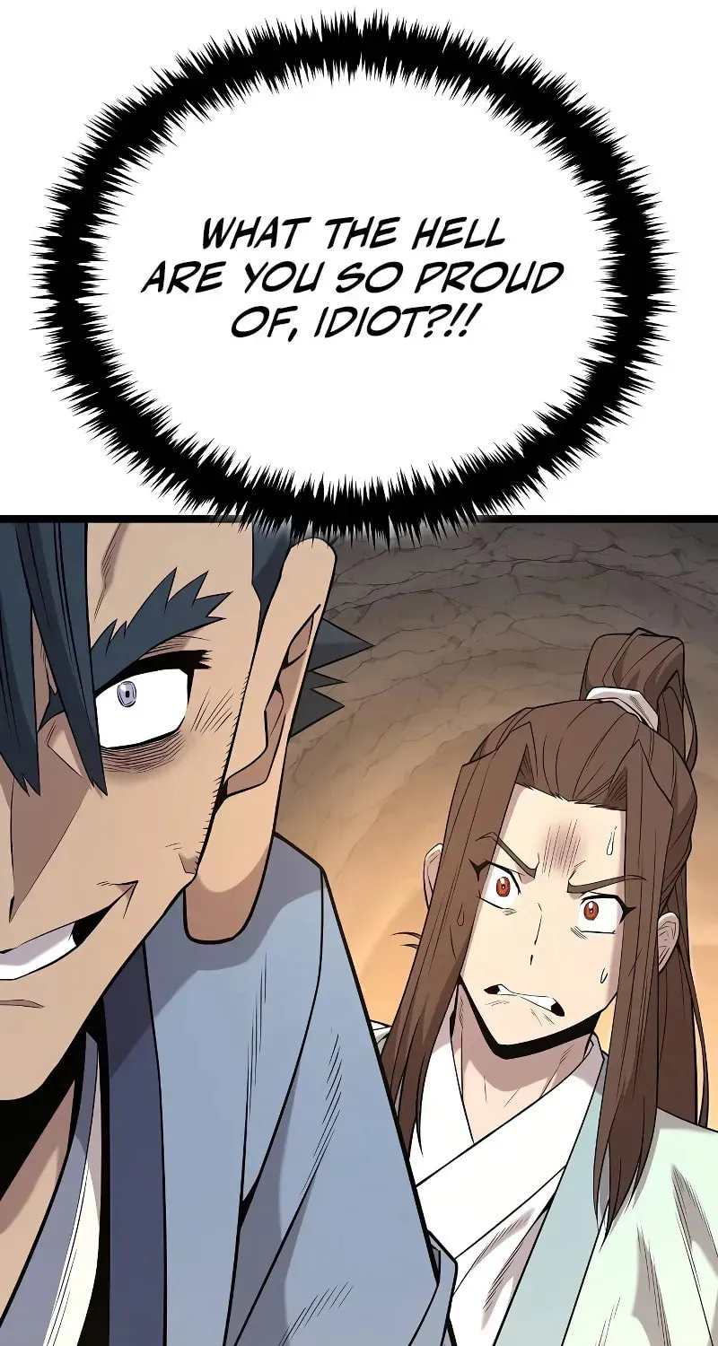 Tang Clan Legend Chapter 16 page 30 - 