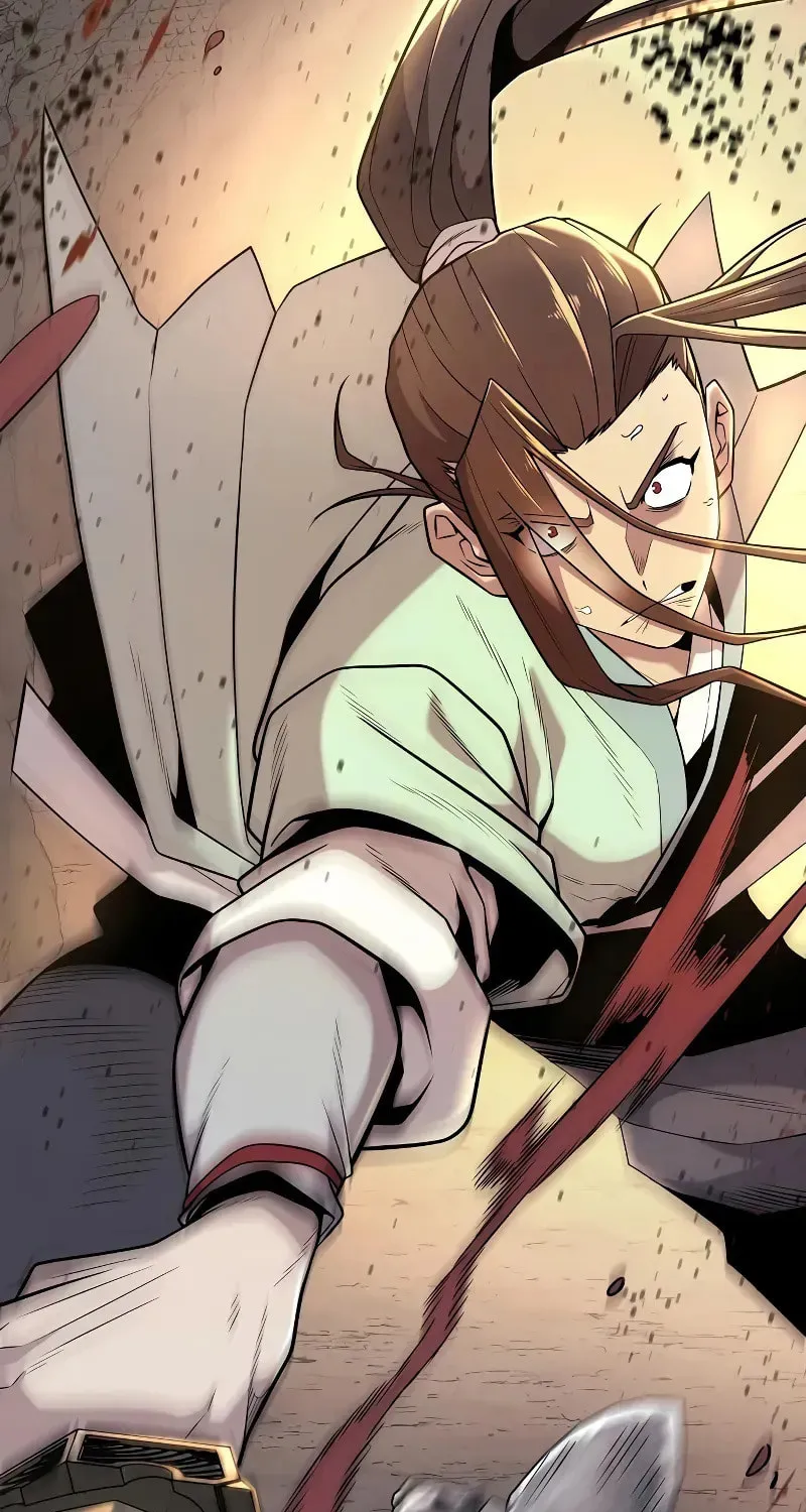 Tang Clan Legend Chapter 16 page 4 - 