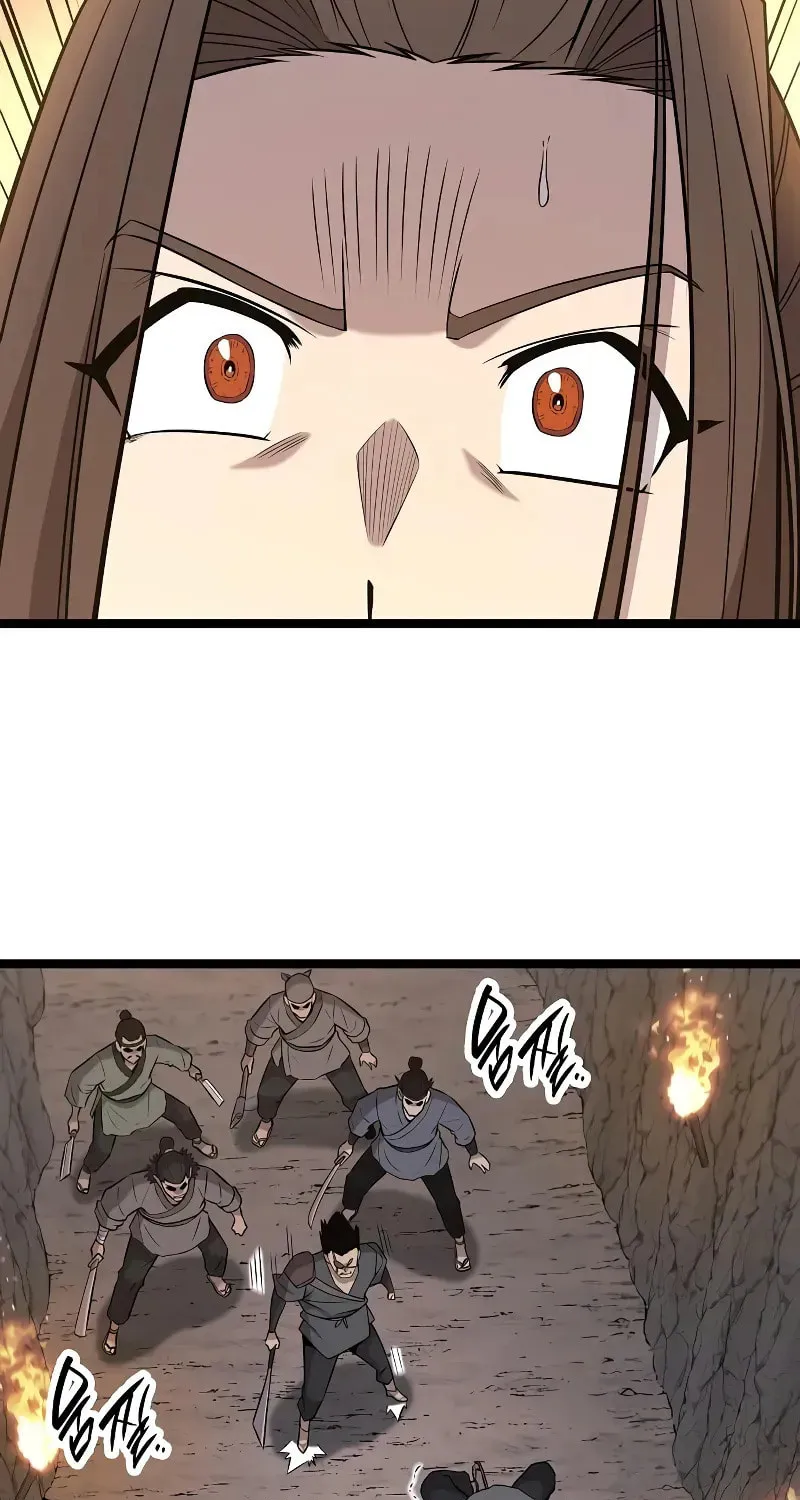 Tang Clan Legend Chapter 16 page 32 - 