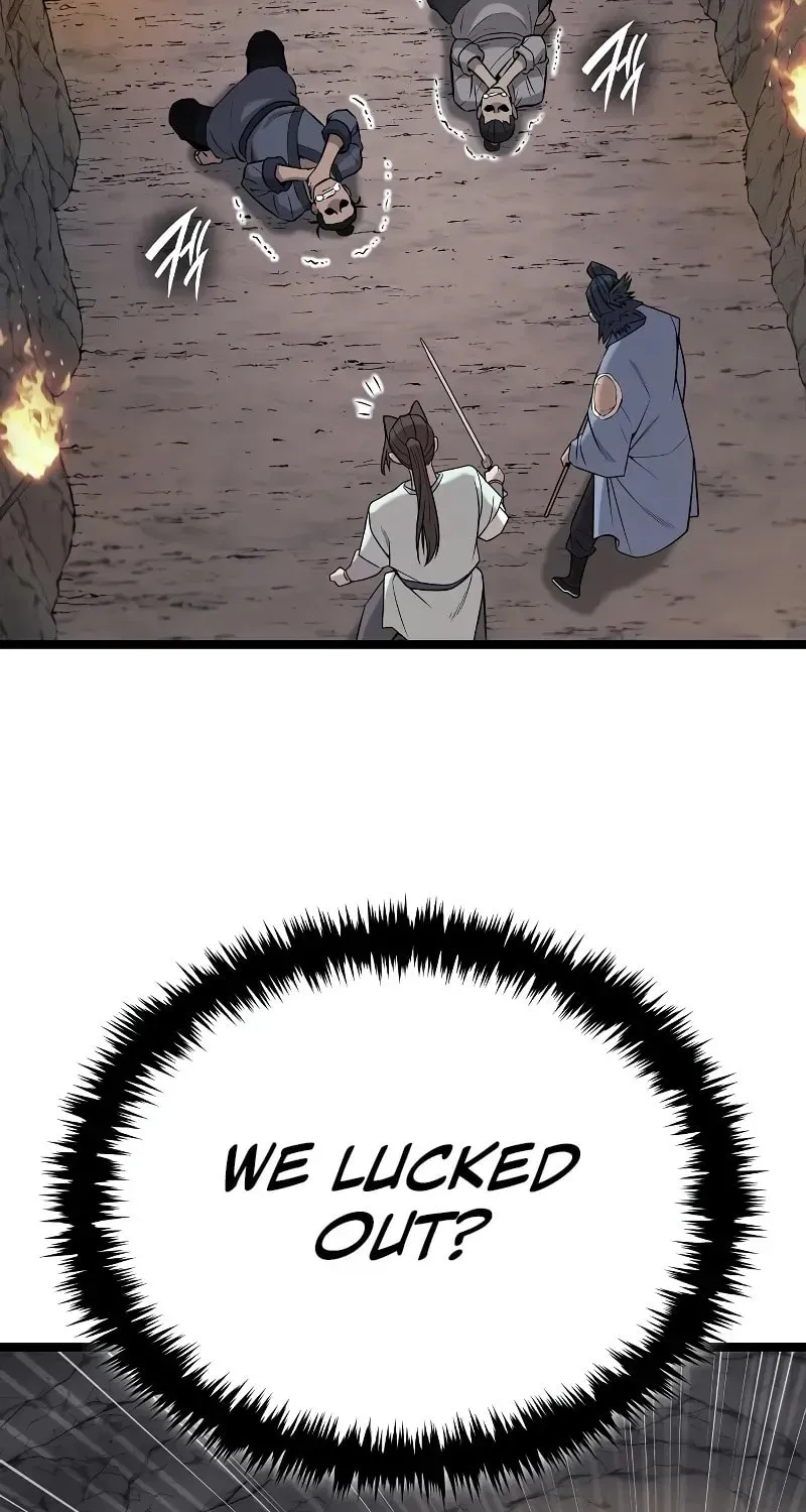 Tang Clan Legend Chapter 16 page 33 - 