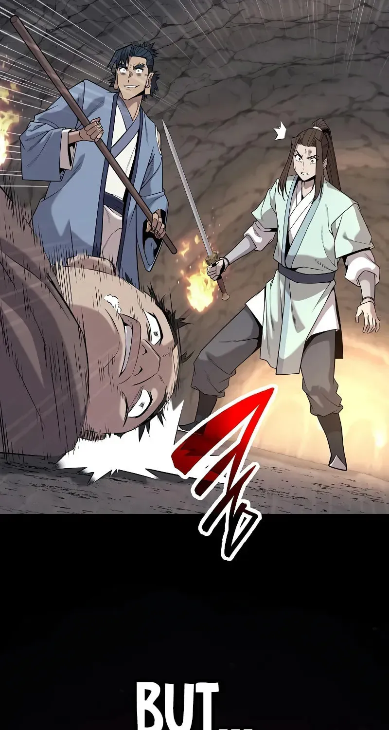 Tang Clan Legend Chapter 16 page 34 - 