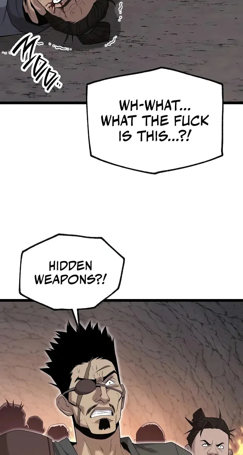 Tang Clan Legend Chapter 16 page 37 - 