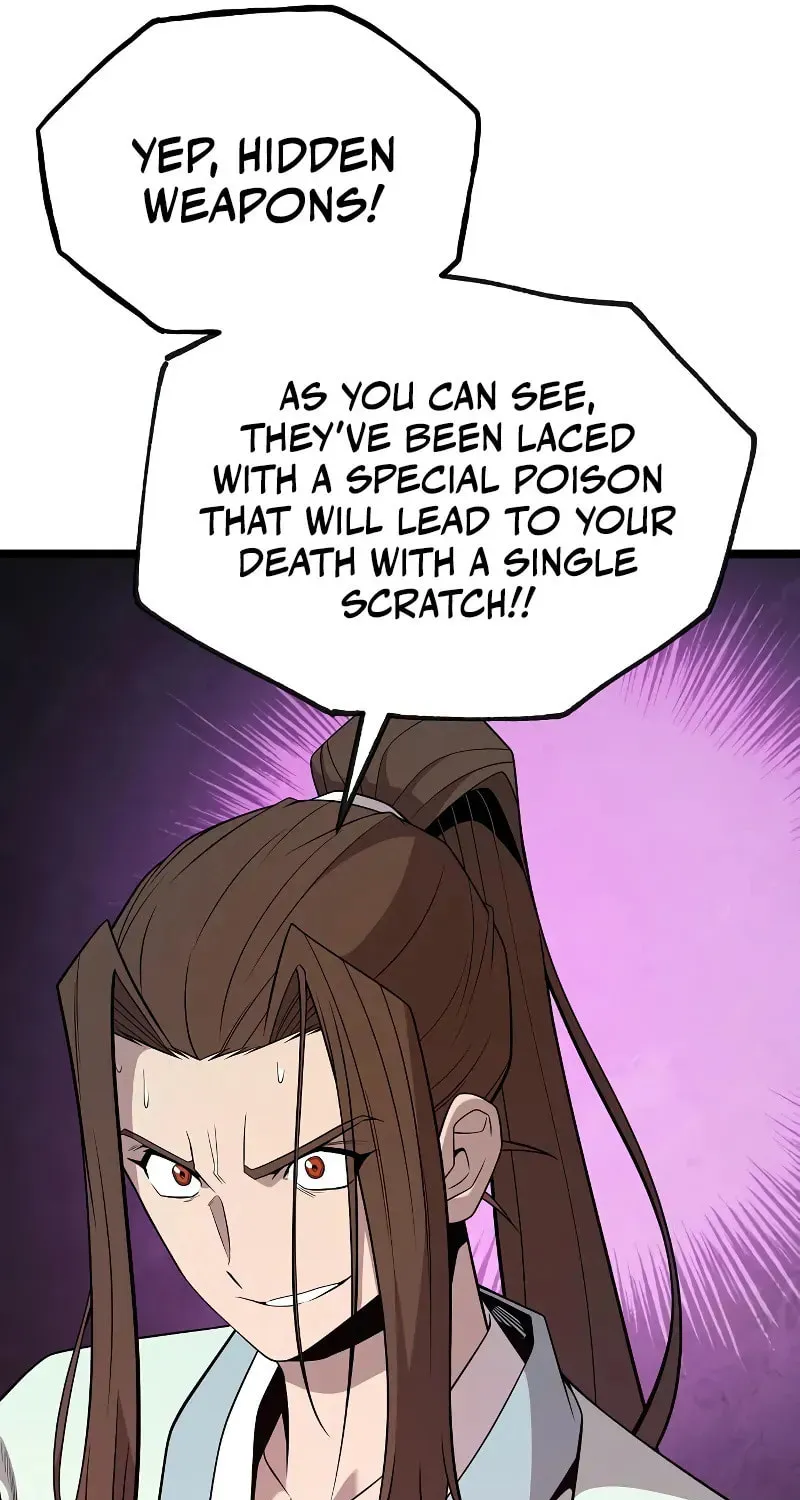 Tang Clan Legend Chapter 16 page 39 - 