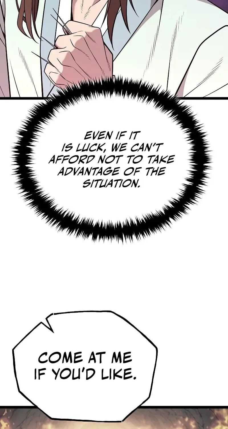 Tang Clan Legend Chapter 16 page 40 - 