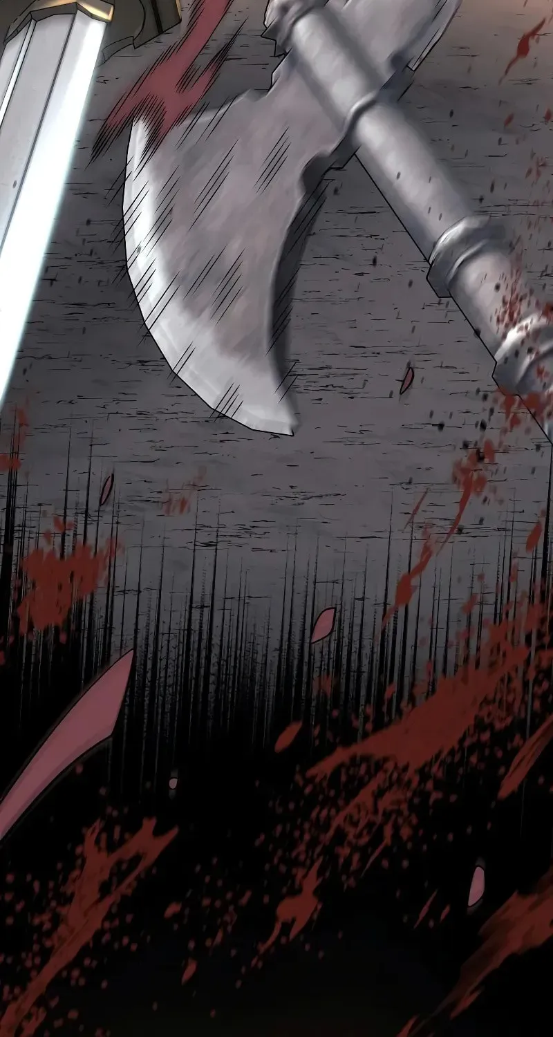 Tang Clan Legend Chapter 16 page 5 - 