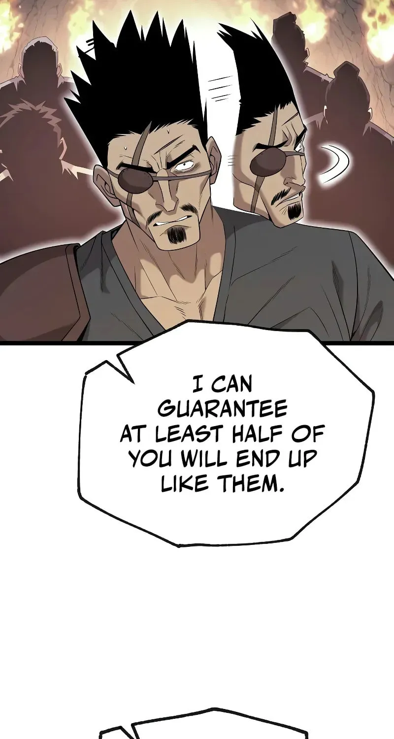 Tang Clan Legend Chapter 16 page 41 - 