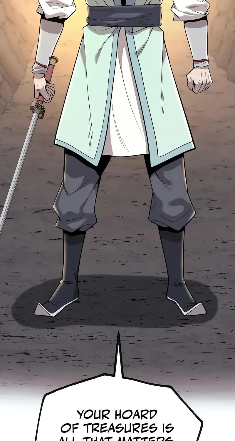 Tang Clan Legend Chapter 16 page 44 - 