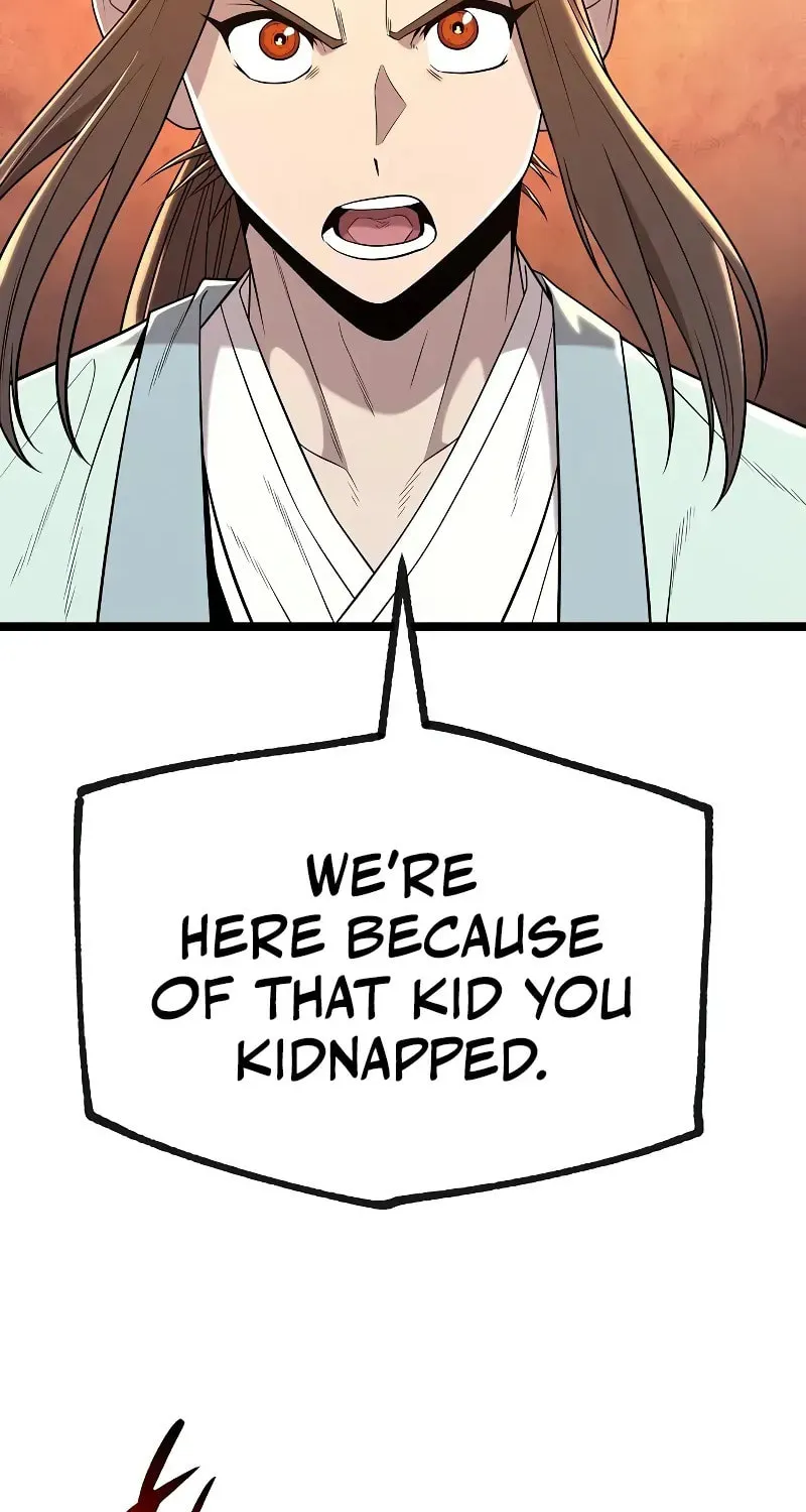 Tang Clan Legend Chapter 16 page 46 - 