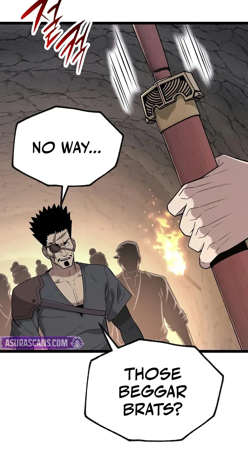 Tang Clan Legend Chapter 16 page 47 - 