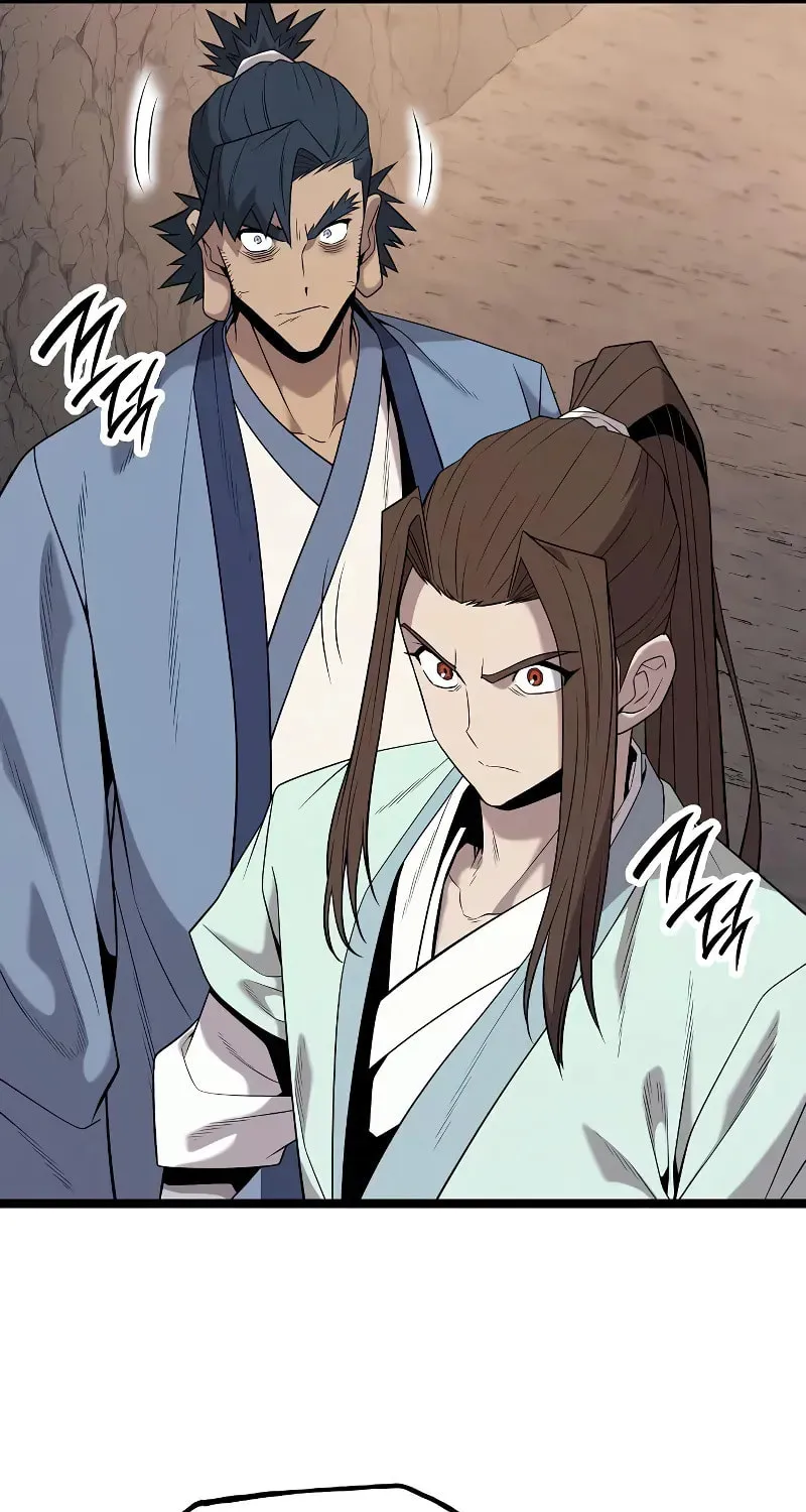 Tang Clan Legend Chapter 16 page 49 - 