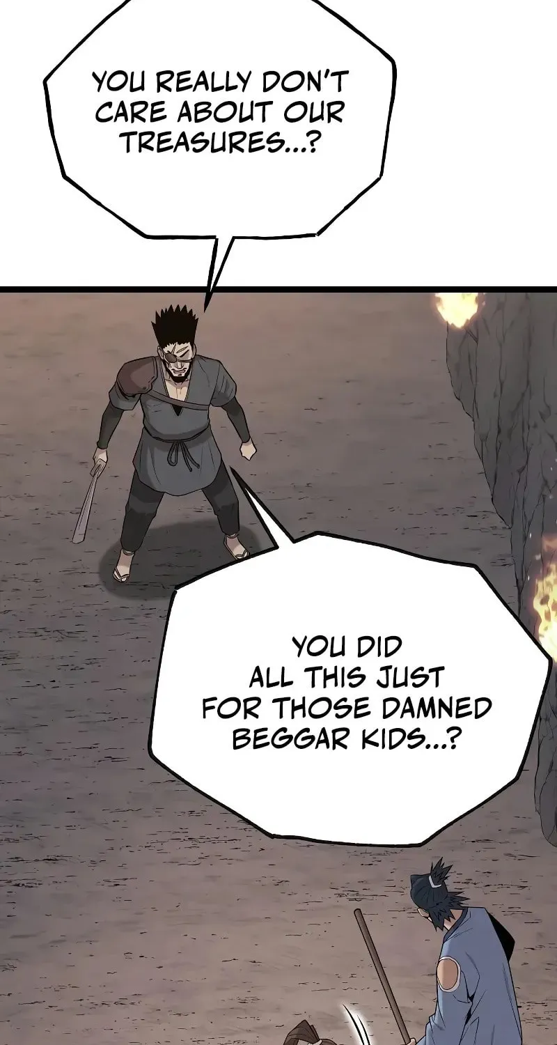 Tang Clan Legend Chapter 16 page 50 - 