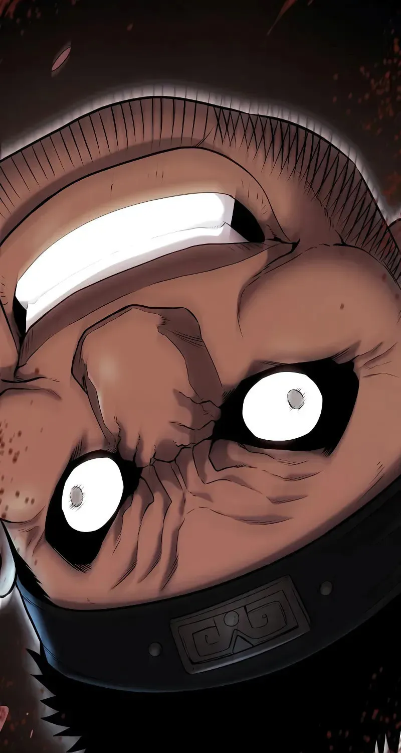 Tang Clan Legend Chapter 16 page 6 - 